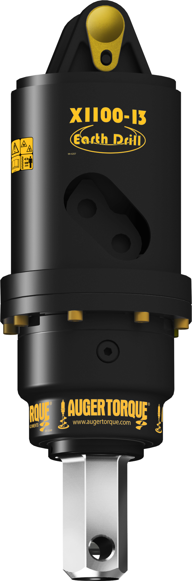 Earth Auger Drive X1100-13