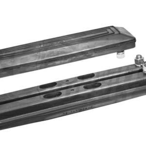 Bolt-on Rubber pad 500MM