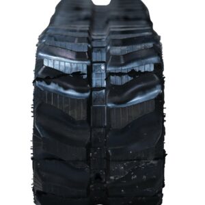 Rubber Track - 230x72x47