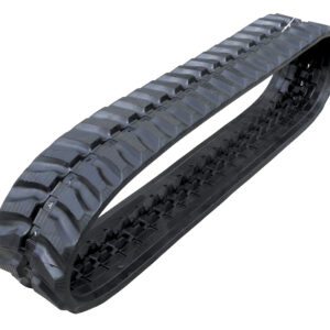 Chenille de caoutchouc - 230x72x45