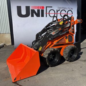 Worky Quad SSQ11 country