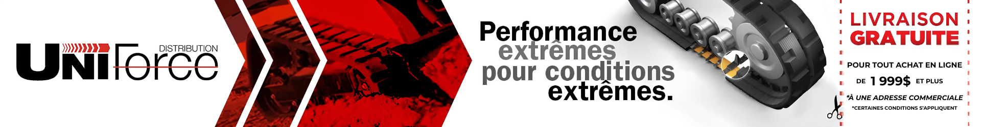 Custom Banner